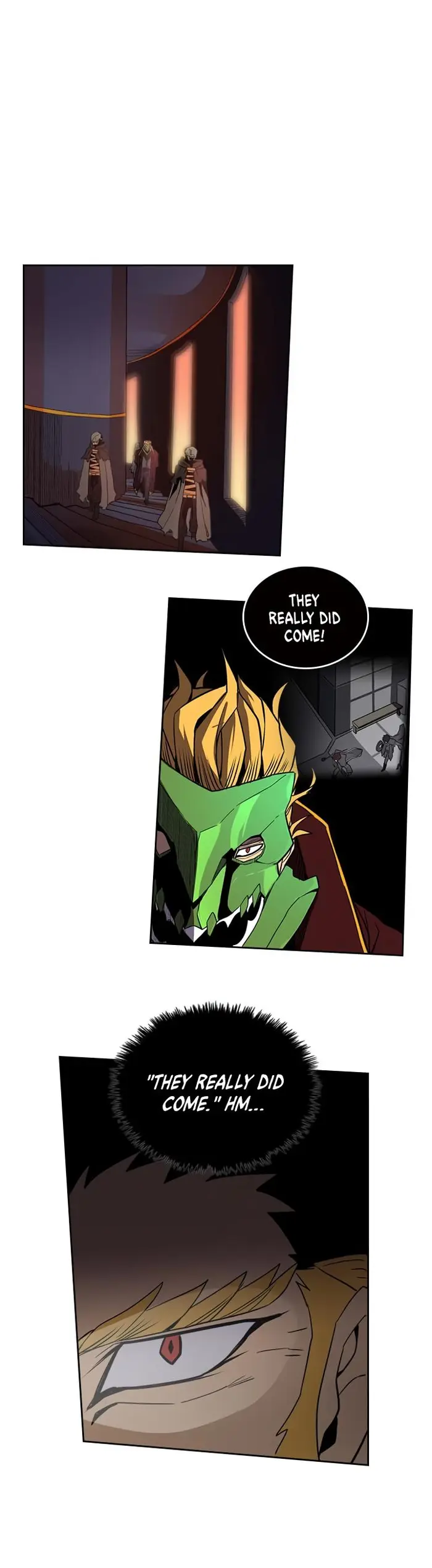 A Returner’s Magic Should Be Special Chapter 41 image 27_optimized